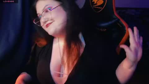 Snapshot of de_v1l chatting on 28, 7, 2026 Luna online show from 28, 7, 2026
