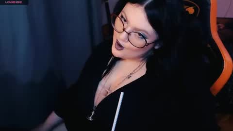 Snapshot of de_v1l chatting on 9, 8, 2026 Luna online show from 9, 8, 2026
