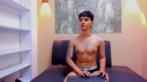 Deacon online show from 15, 4, 2026