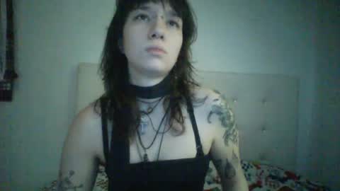Snapshot of dead_moonxx chatting on 11, 7, 2026 dead_moonxx online show from 11, 7, 2026