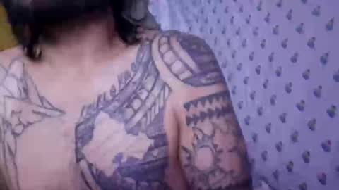 deadbirdink8o8 online show from 1, 4, 2026