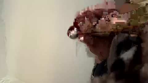 Snapshot of deaffisherman123 chatting on 23, 11, 2025 deaffisherman123 online show from 23, 11, 2025