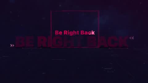 DEAF Zoe and NaughtiestGal Misty online show from 5, 3, 2025