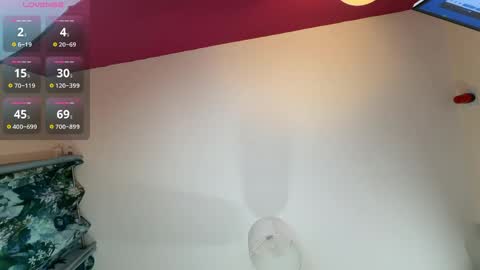 DEAF Zoe and NaughtiestGal Misty online show from 6, 4, 2026