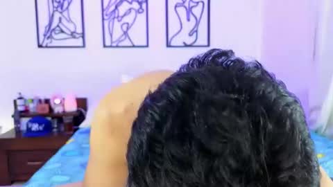 Snapshot of deam_broowm chatting on 20, 2, 2026 Andres online show from 20, 2, 2026