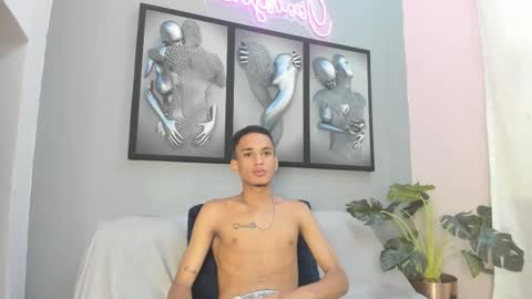 Dean Cooper online show from 6, 2, 2026