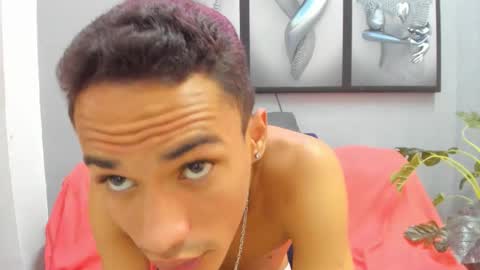 Dean Cooper online show from 17, 2, 2026