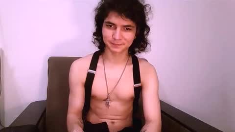 dean_raven online show from 4, 12, 2025