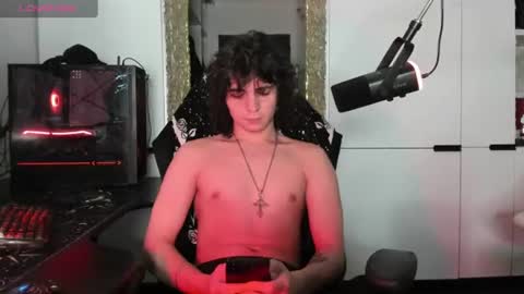 dean_raven online show from 5, 8, 2026