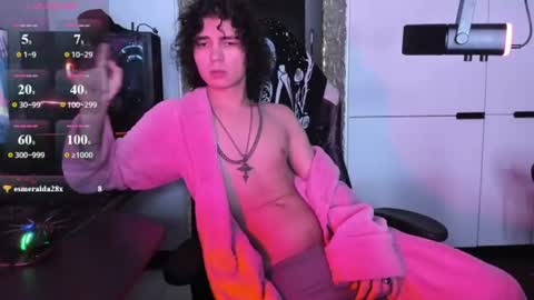 dean_raven online show from 8, 8, 2026