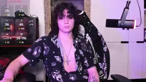 dean_raven online show from 10, 8, 2026