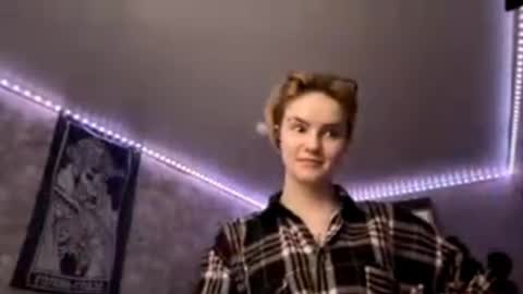 Snapshot of deaneacedo chatting on 15, 1, 2026 Sabrine online show from 15, 1, 2026