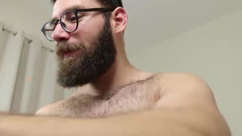 Dean online show from 5, 11, 2025