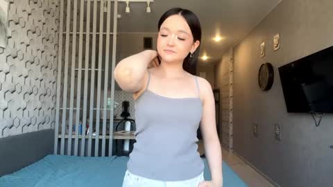 Snapshot of deannarmold chatting on 22, 5, 2026 Deanna online show from 22, 5, 2026
