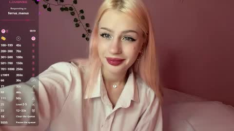 Maggie online show from 30, 5, 2026