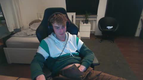 Dean online show from 25, 11, 2025