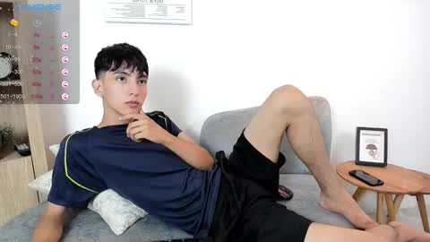 Jeycot online show from 3, 10, 2025