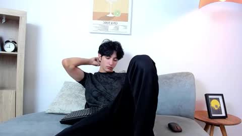 Jeycot online show from 11, 1, 2026