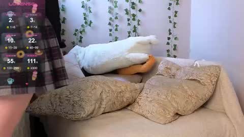 Snapshot of dear_olivia_ chatting on 27, 2, 2026 Olivia online show from 27, 2, 2026