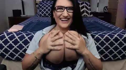 Snapshot of dear_rayna chatting on 31, 10, 2025 Rayna online show from 31, 10, 2025