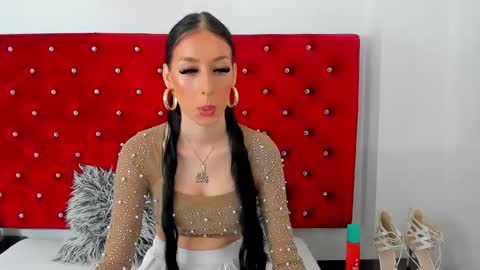 Snapshot of dearjasmine chatting on 9, 10, 2025 Jasmine online show from 9, 10, 2025