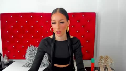 Snapshot of dearjasmine chatting on 10, 10, 2025 Jasmine online show from 10, 10, 2025