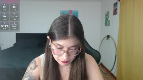 dearlilith6666 online show from 18, 3, 2026