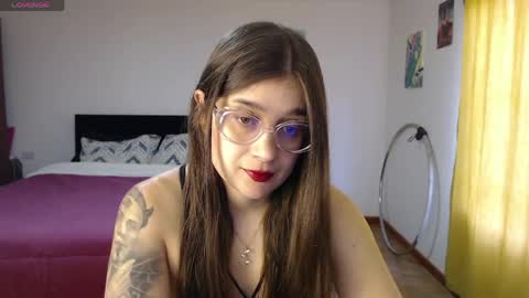 dearlilith6666 online show from 15, 5, 2026