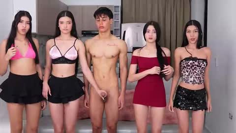 Snapshot of dears_pearlss chatting on 13, 3, 2026 Hannah - Annie - Alisson online show from 13, 3, 2026