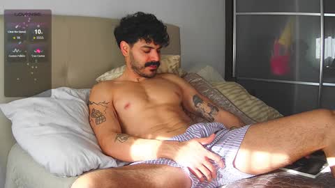 Snapshot of dearsweetboyz chatting on 9, 1, 2025 Pablo online show from 9, 1, 2025