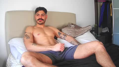 Snapshot of dearsweetboyz chatting on 9, 2, 2025 Pablo online show from 9, 2, 2025