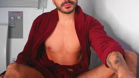 Snapshot of dearsweetboyz chatting on 9, 1, 2026 Pablo online show from 9, 1, 2026