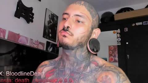    online show from 7, 3, 2025