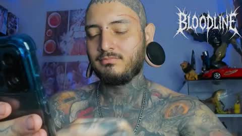    online show from 31, 10, 2025