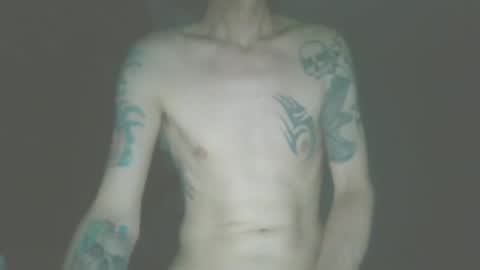 JackTheRipper online show from 31, 12, 2024