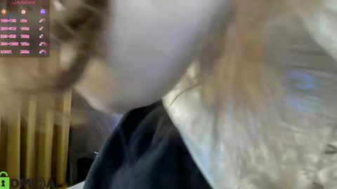 Snapshot of deb_moore chatting on 1, 3, 2026 deb_moore online show from 1, 3, 2026