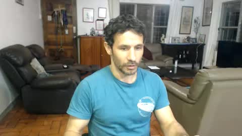 Paul Fitz online show from 23, 5, 2026