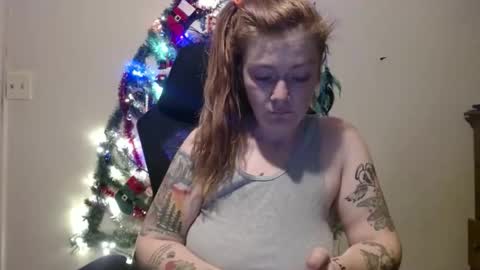 Snapshot of debbieafterhours69 chatting on 17, 12, 2024 DEBBIE online show from 17, 12, 2024