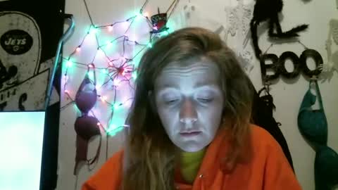 Snapshot of debbieafterhours69 chatting on 9, 10, 2025 DEBBIE online show from 9, 10, 2025