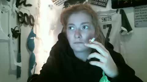 Snapshot of debbieafterhours69 chatting on 14, 10, 2025 DEBBIE online show from 14, 10, 2025