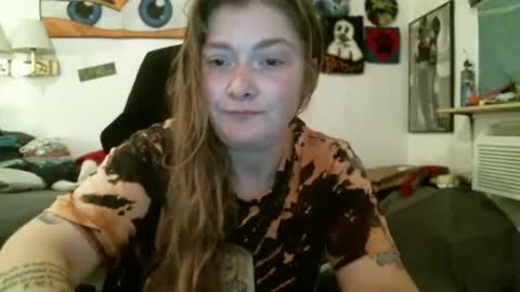 Snapshot of debbieafterhours69 chatting on 31, 10, 2025 DEBBIE online show from 31, 10, 2025