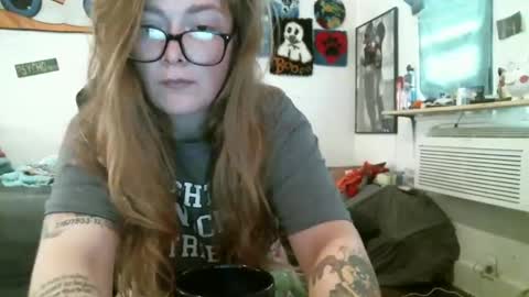 Snapshot of debbieafterhours69 chatting on 1, 11, 2025 DEBBIE online show from 1, 11, 2025