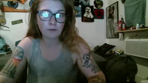 Snapshot of debbieafterhours69 chatting on 3, 11, 2025 DEBBIE online show from 3, 11, 2025