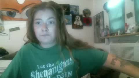 DEBBIE online show from 6, 11, 2025