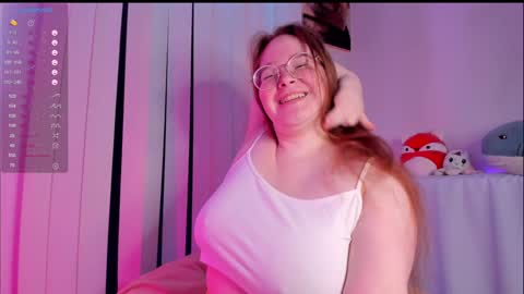 Snapshot of debbiewood chatting on 10, 12, 2024 DeboraDebbieDee online show from 10, 12, 2024