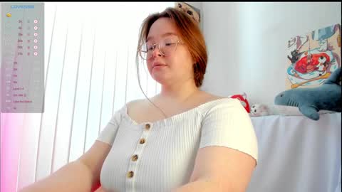 Snapshot of debbiewood chatting on 1, 3, 2025 DeboraDebbieDee online show from 1, 3, 2025