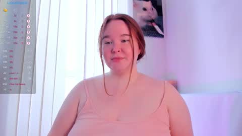 Snapshot of debbiewood chatting on 1, 3, 2026 DeboraDebbieDee online show from 1, 3, 2026