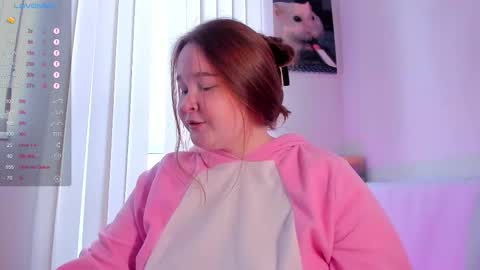 Snapshot of debbiewood chatting on 2, 3, 2026 DeboraDebbieDee online show from 2, 3, 2026