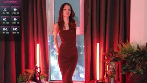 Eva online show from 18, 2, 2026