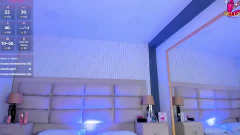 DeboraCooper online show from 12, 4, 2026